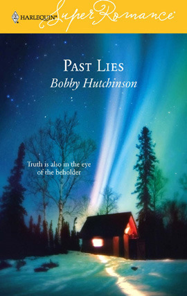Title details for Past Lies by Bobby Hutchinson - Available